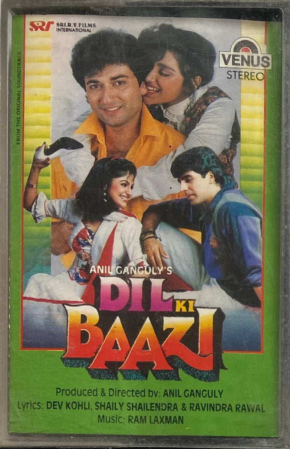 Dil Ki Baazi