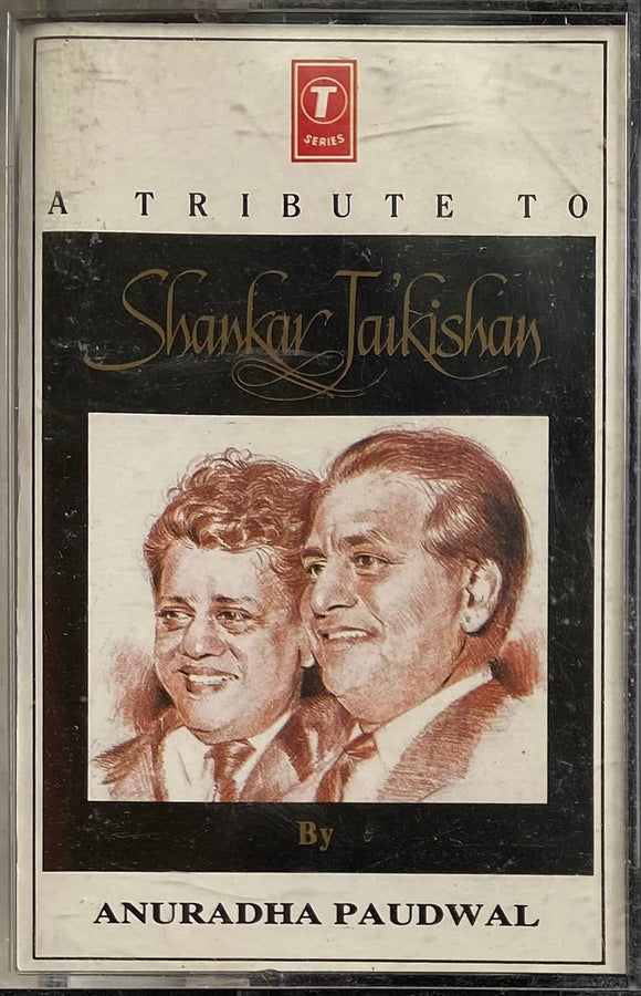 A Tribute To Shankar Jaikishan