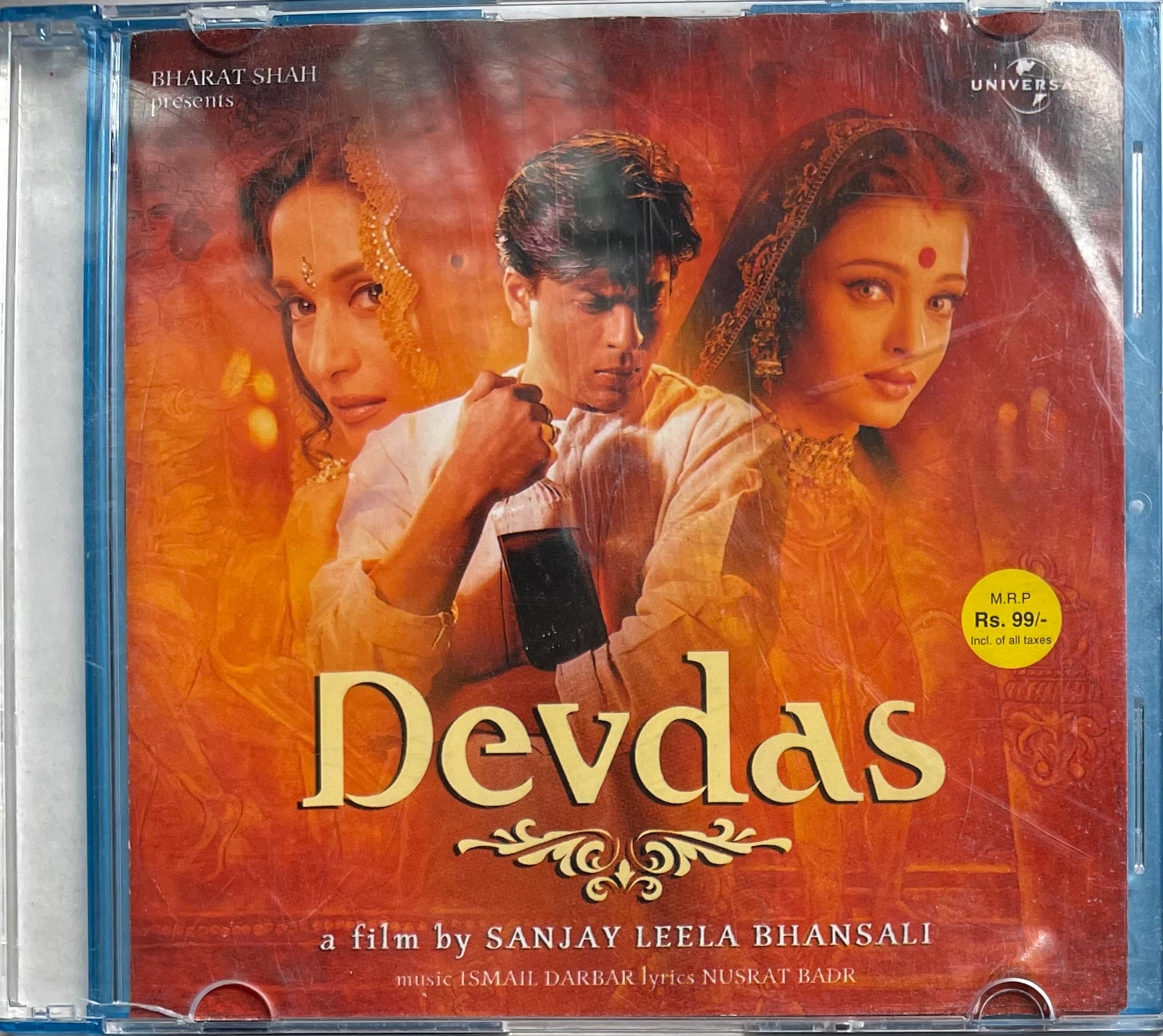 Devdas full hot sale hd movie