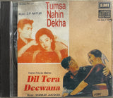 Tumsa Nahin Dekha/Dil Tera Deewana