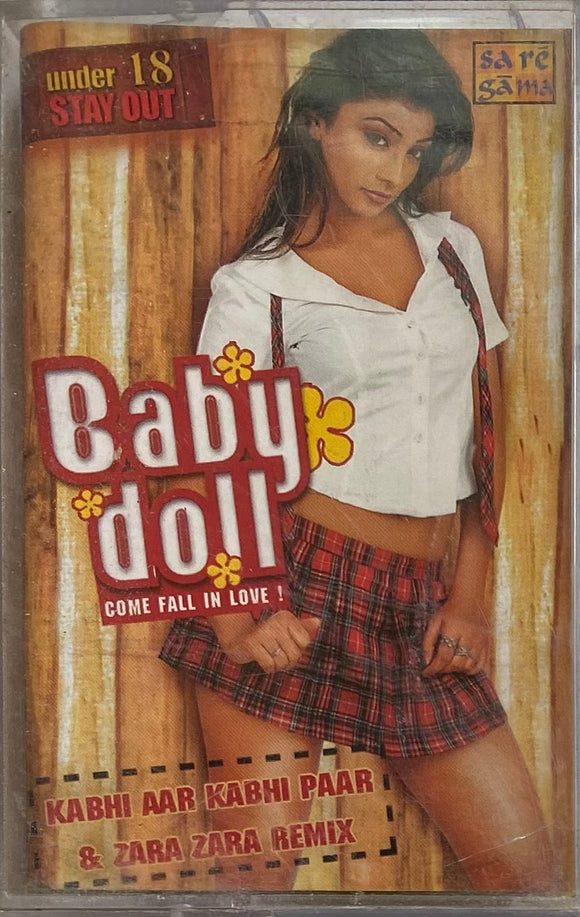 Baby doll store 2002 movie