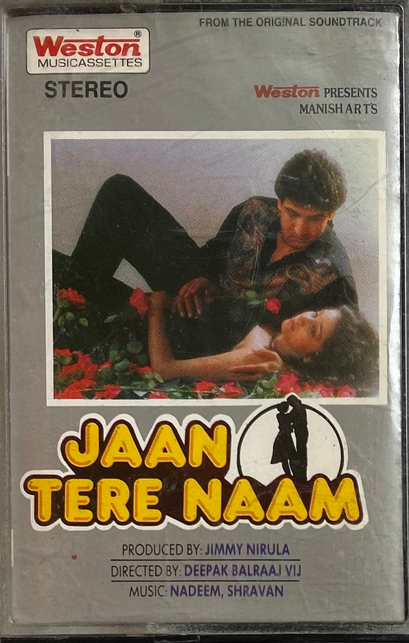 Jaan Tere Naam