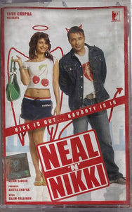 Neal N Nikki