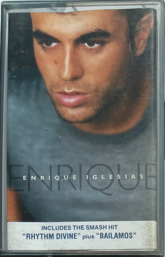 Enrique Iglesias