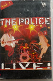 The Police Live Vol 1