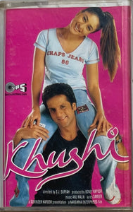 Khushi