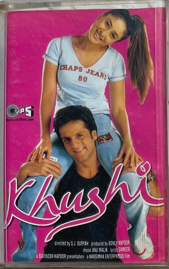 Khushi