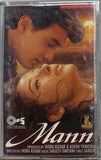 Mann