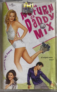 The Return Of Daddy Mix