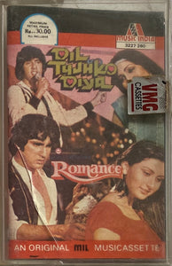 Dil Tujhko Diya / Romance