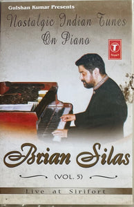 Brian Silas Vol 5