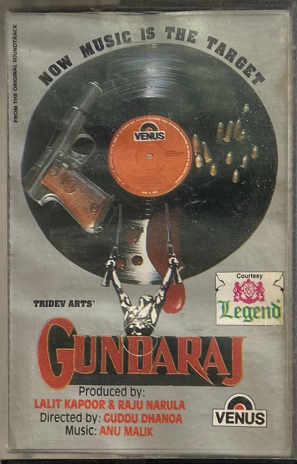 Gundaraj hindi outlet picture