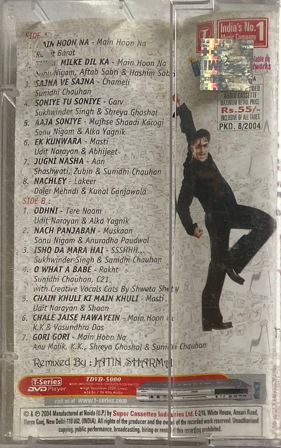 Arijit quality Singh Telugu Hits - Main Image