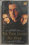 Na Tum Jaano Na Hum