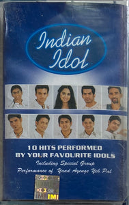 Indian Idol