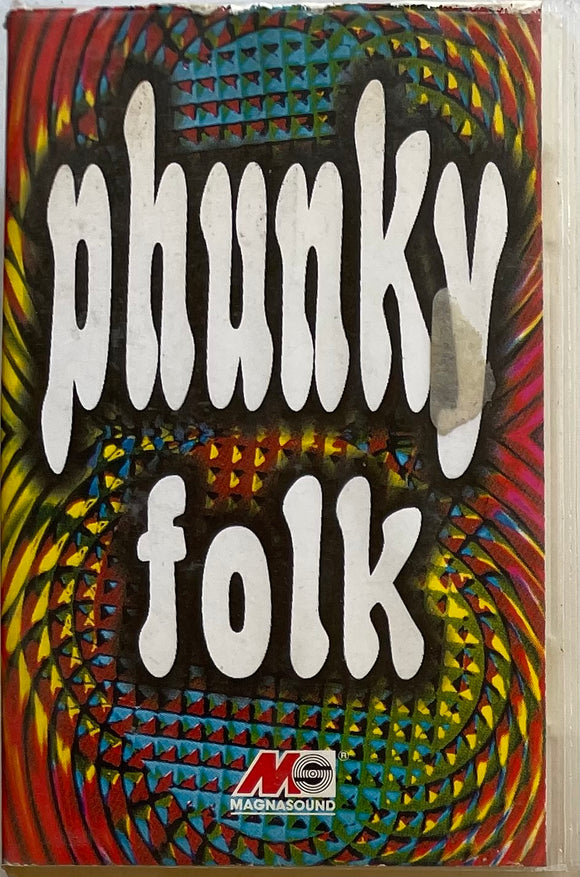 Phunky Folk