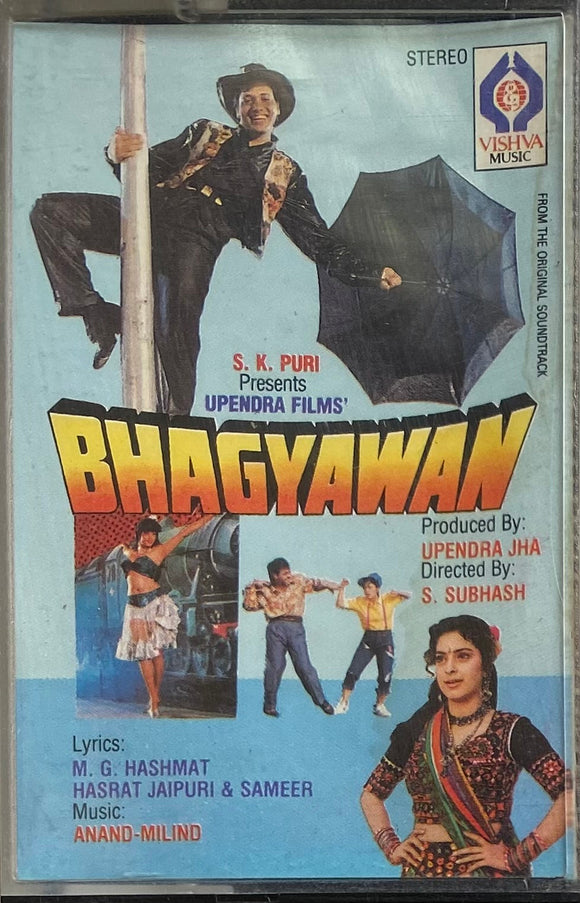 Bhagyawan