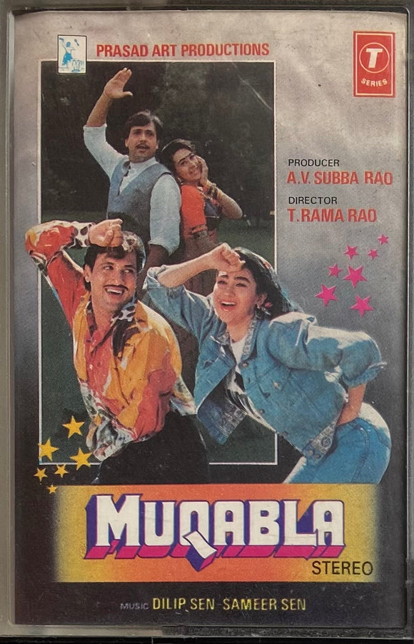 Muqabla