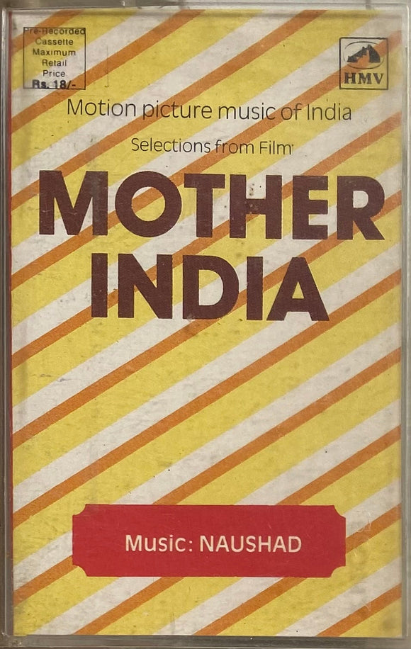 Mother India