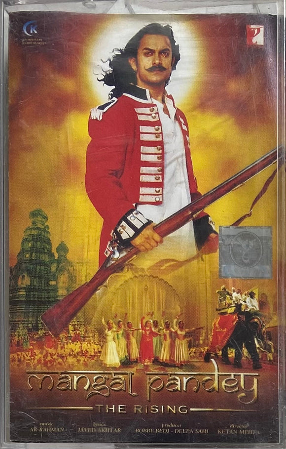 Mangal Pandey