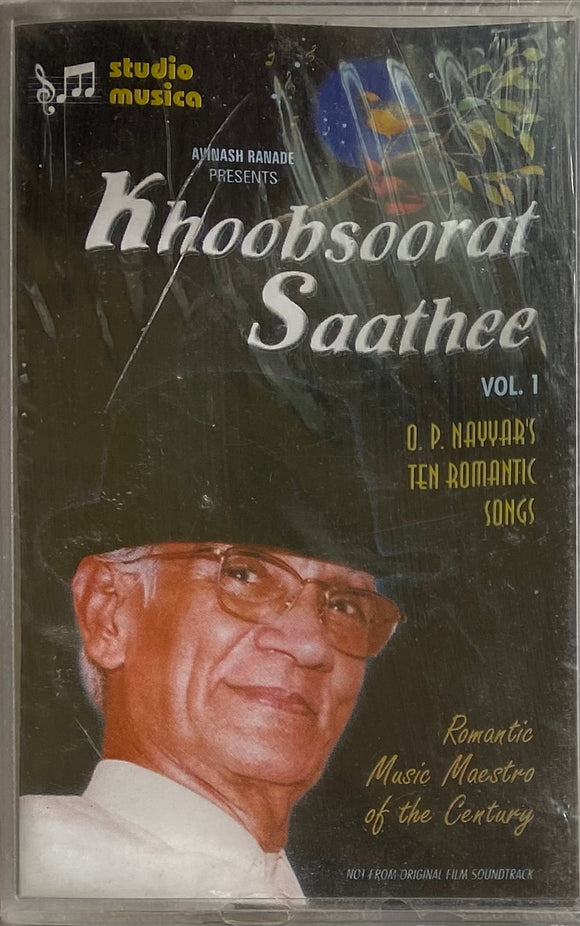 Khoobsoorat Saathee Vol 1 - Sealed