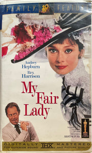 My Fair Lady