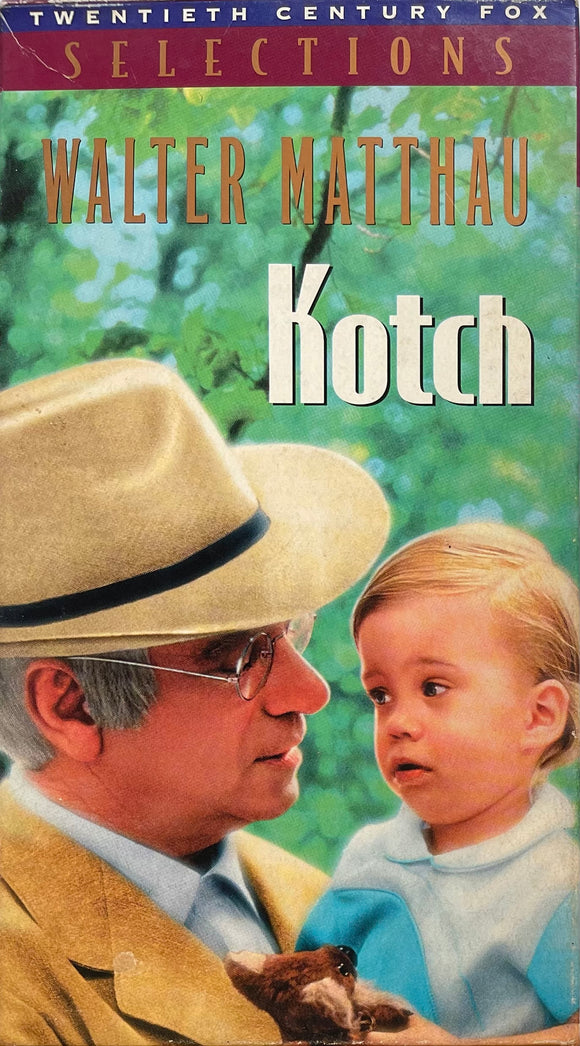 Kotch