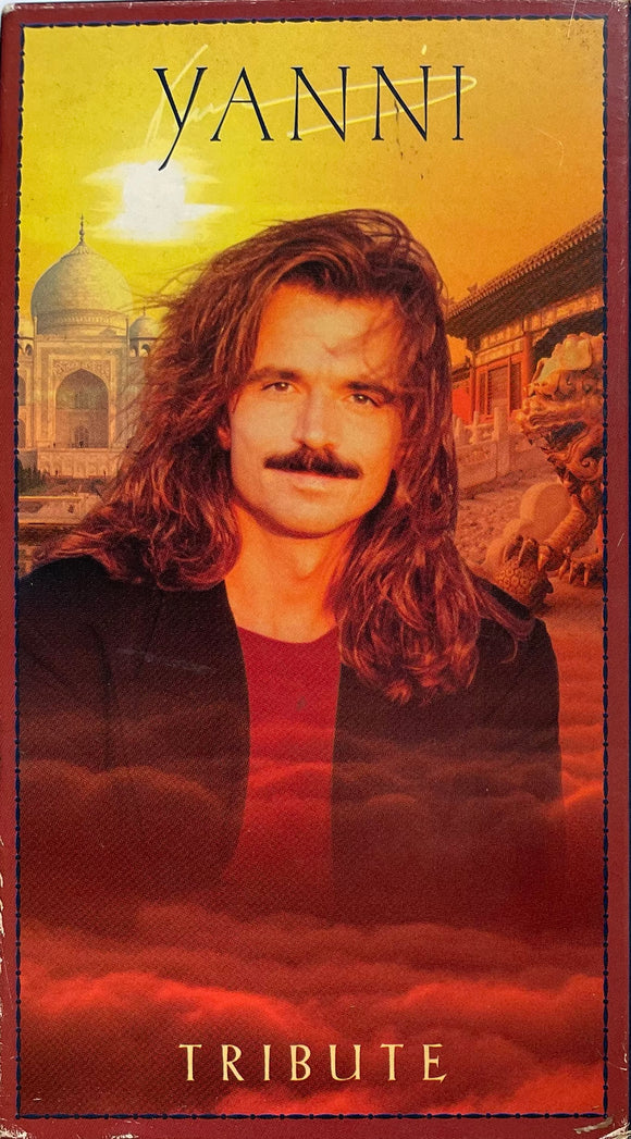 Yanni Tribute