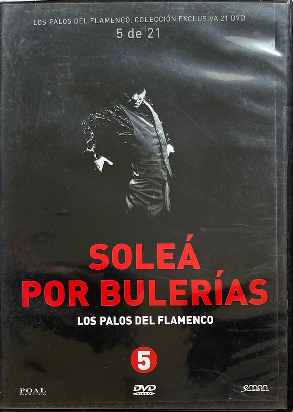 Solea Por Bulerias