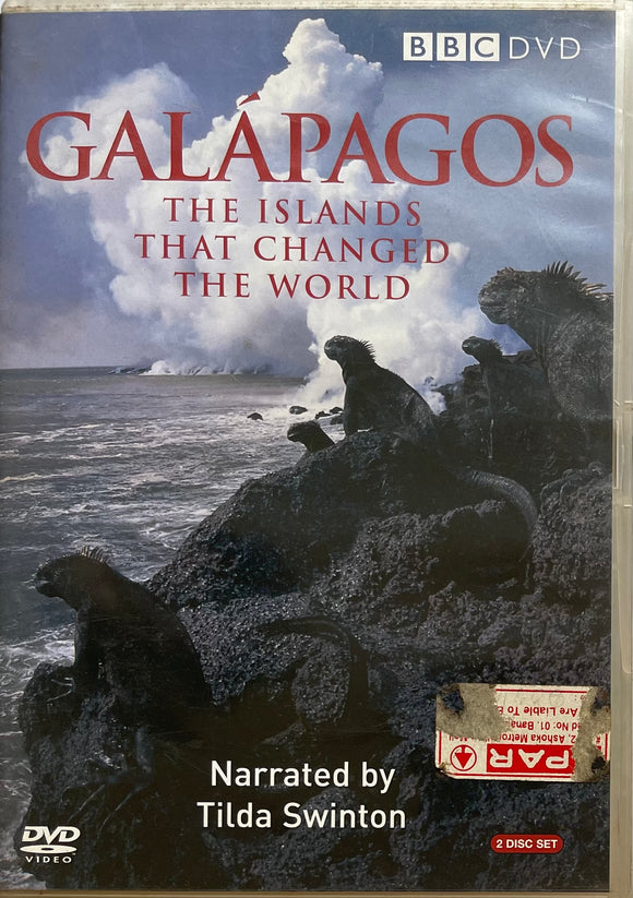 Galapagos