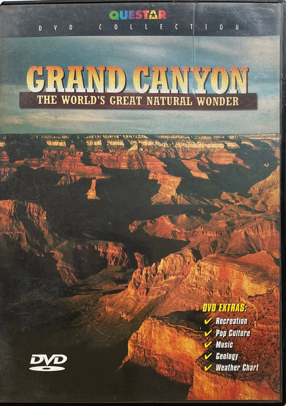 Grand Canyon