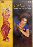 Shobana Live In Broadway