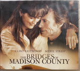 The Bridges Of Madison County - VCD