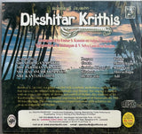 Dikshitar Krithis