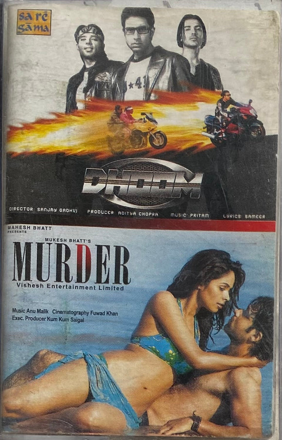 Dhoom / Murder