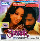 Sparsh - VCD