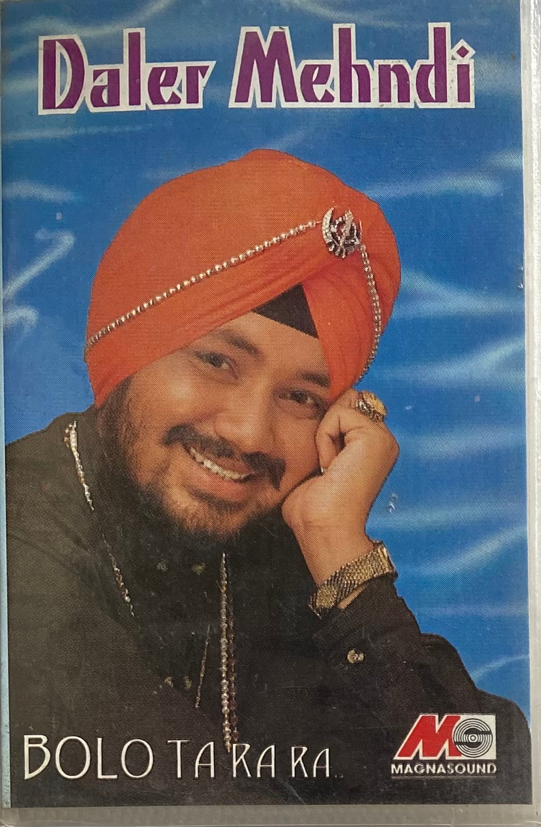 Daler Mehndi Official Resso - List of songs and albums by Daler Mehndi |  Resso