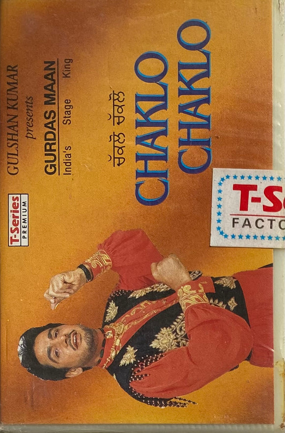 Chaklo Chaklo