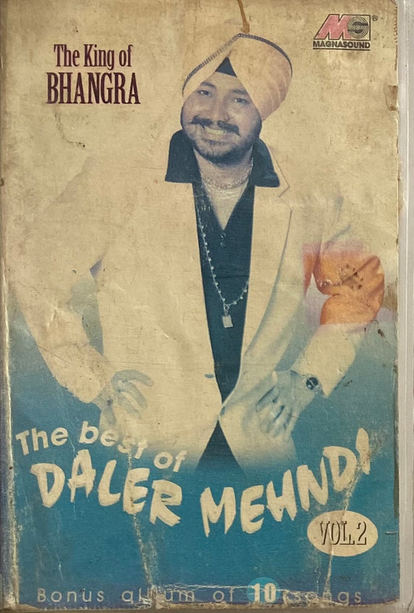 Ho Jayegi Balle Balle — Daler Mehndi | Last.fm