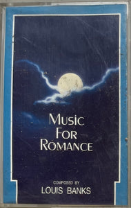 Music For Romance