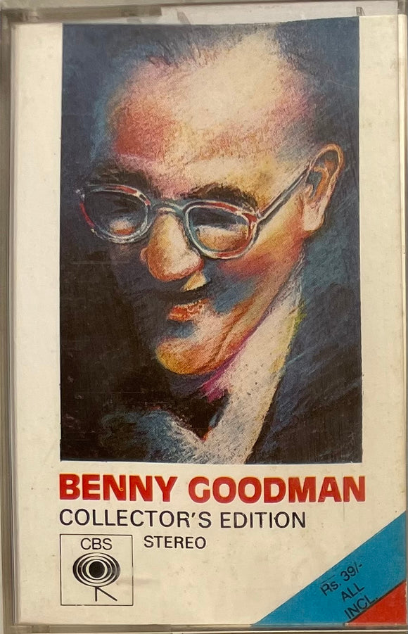 Benny Goodman Collector's Edition