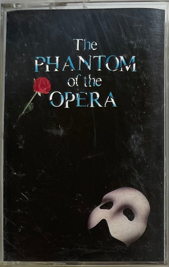 The Phantom Of The Opera - Twin Pack