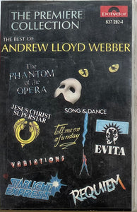 The Best Of Andrew Lloyd Webber