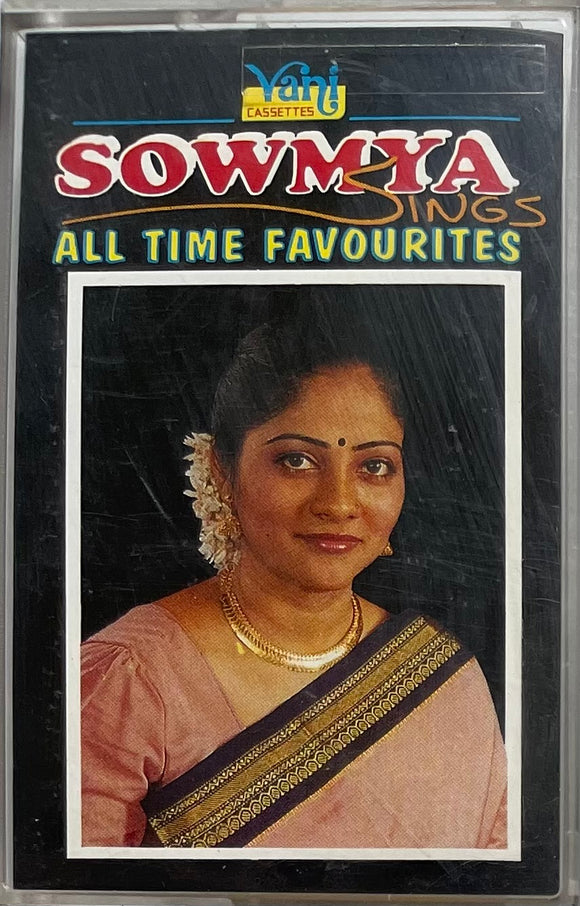 Sowmya Sings All Time Favourites