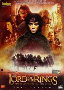 Lord Of The Rings