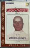 Great Masters Series