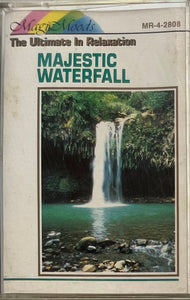 Majestic Waterfall