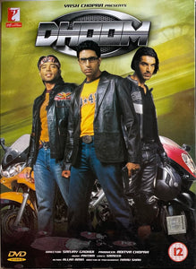 Dhoom