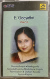 E Gaayathri Veena