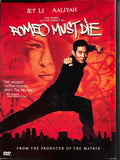 Jet Li Romeo Must Die